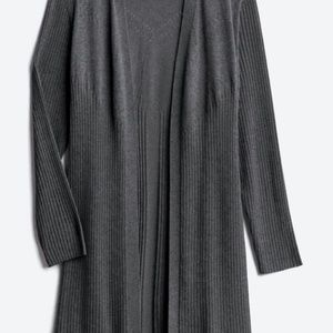 Love Ellie Long Cardigan